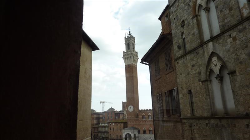 appartamento in vendita a Siena in zona Centro Città