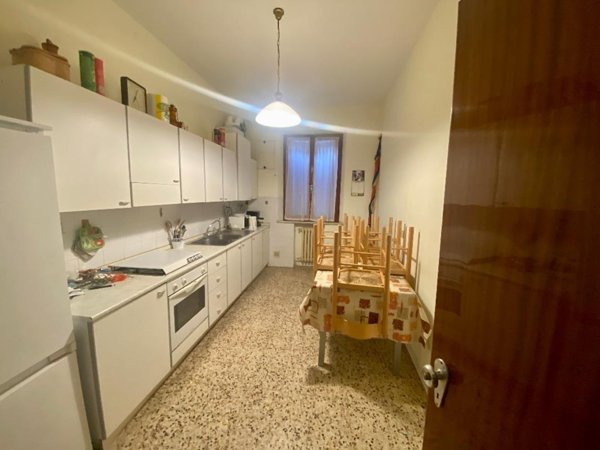 appartamento in vendita a Siena