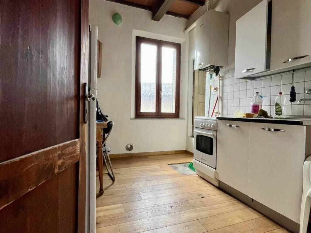 appartamento in vendita a Siena