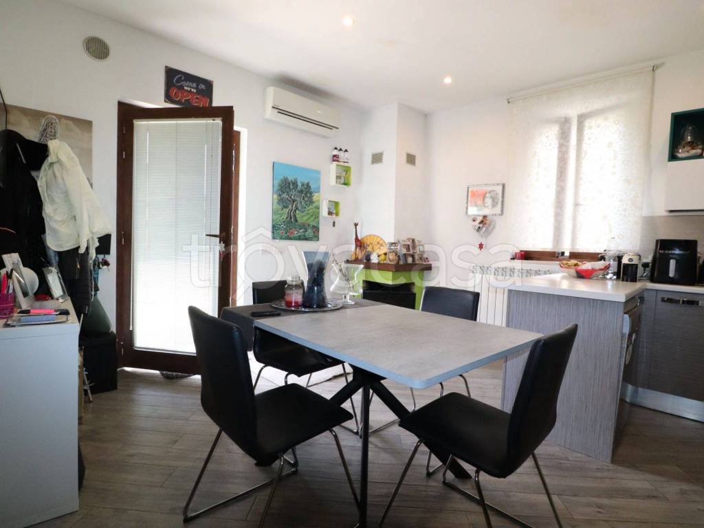 appartamento in vendita a Siena