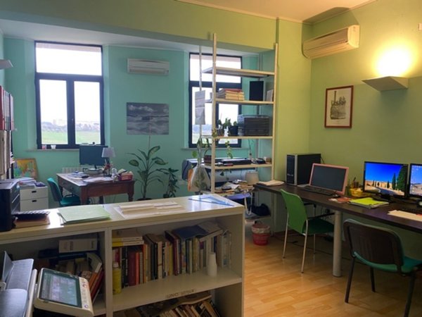 appartamento in vendita a Siena