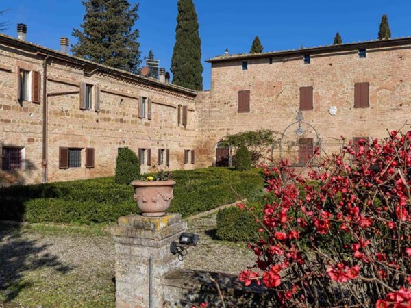 casa indipendente in vendita a Siena in zona Costalpino