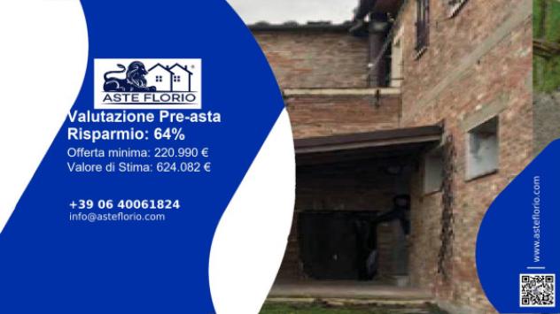 appartamento in vendita a Siena in zona Ginestreto