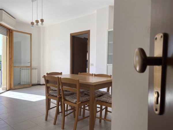 appartamento in vendita a Siena in zona Coroncina