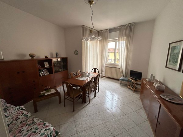 appartamento in vendita a Siena in zona San Miniato