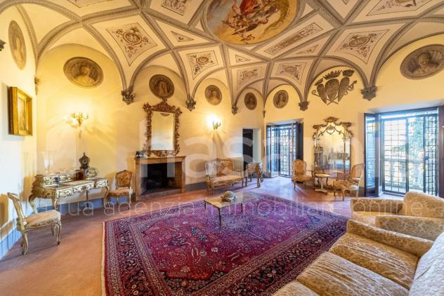 villa in vendita a Siena in zona Centro Città