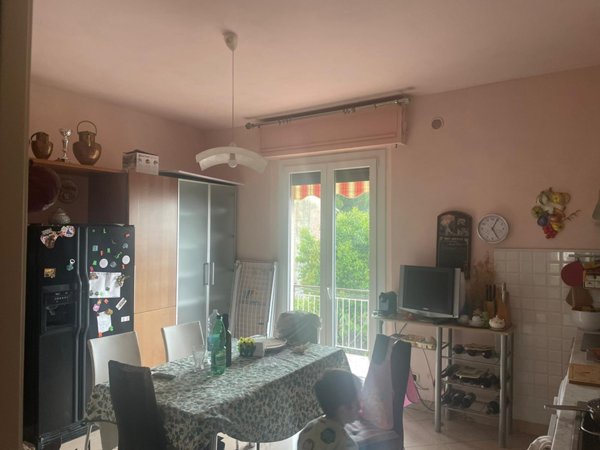 appartamento in vendita a Siena