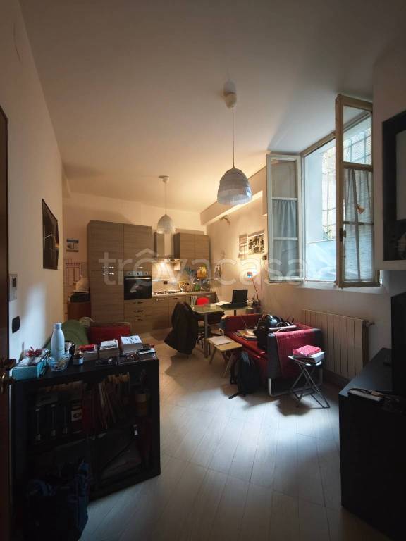 appartamento in vendita a Siena in zona Centro Città