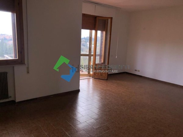 appartamento in vendita a Siena