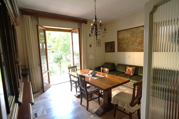 appartamento in vendita a Siena