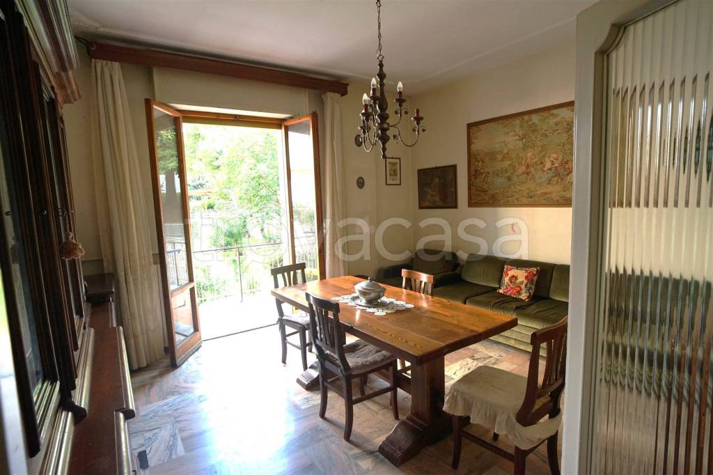 appartamento in vendita a Siena