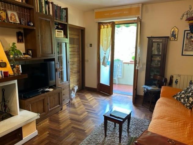 appartamento in vendita a Siena in zona San Miniato