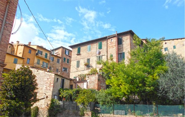 appartamento in vendita a Siena