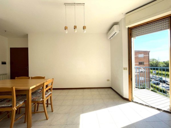 appartamento in vendita a Siena in zona Taverne d'Arbia