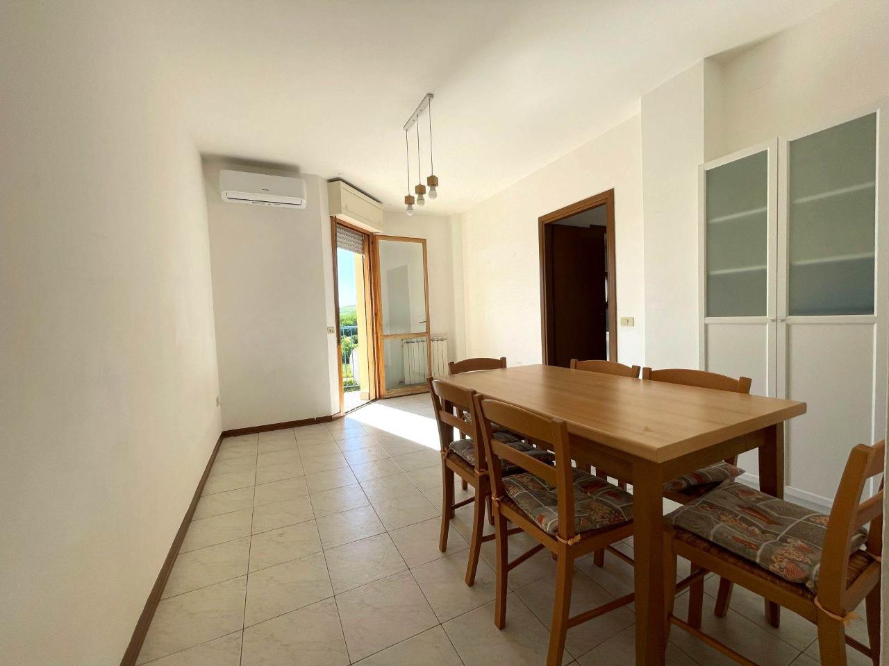 appartamento in vendita a Siena in zona Taverne d'Arbia