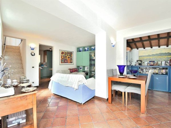 appartamento in vendita a Siena in zona Centro Città