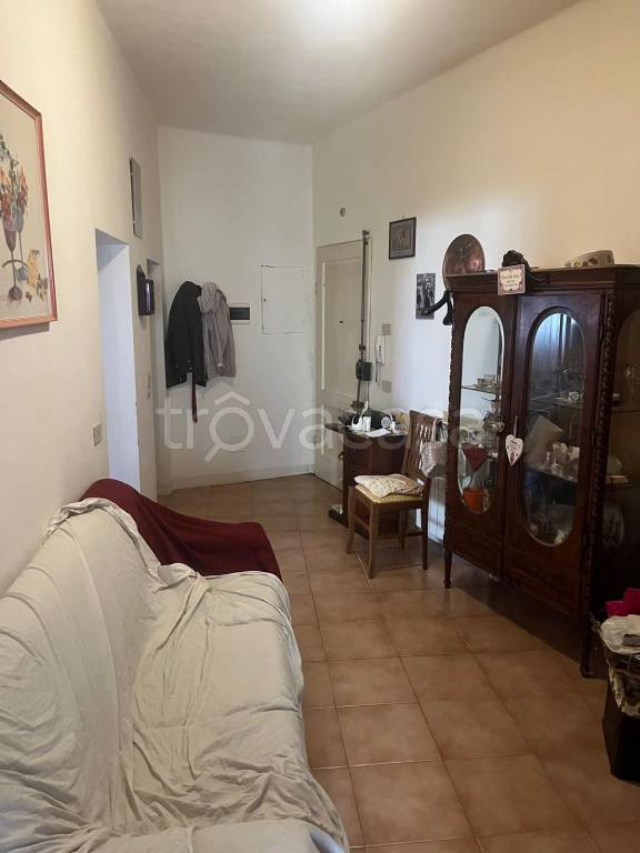 appartamento in vendita a Siena in zona Centro Città