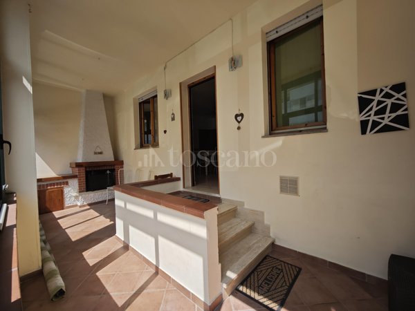 casa indipendente in vendita a Siena in zona San Miniato
