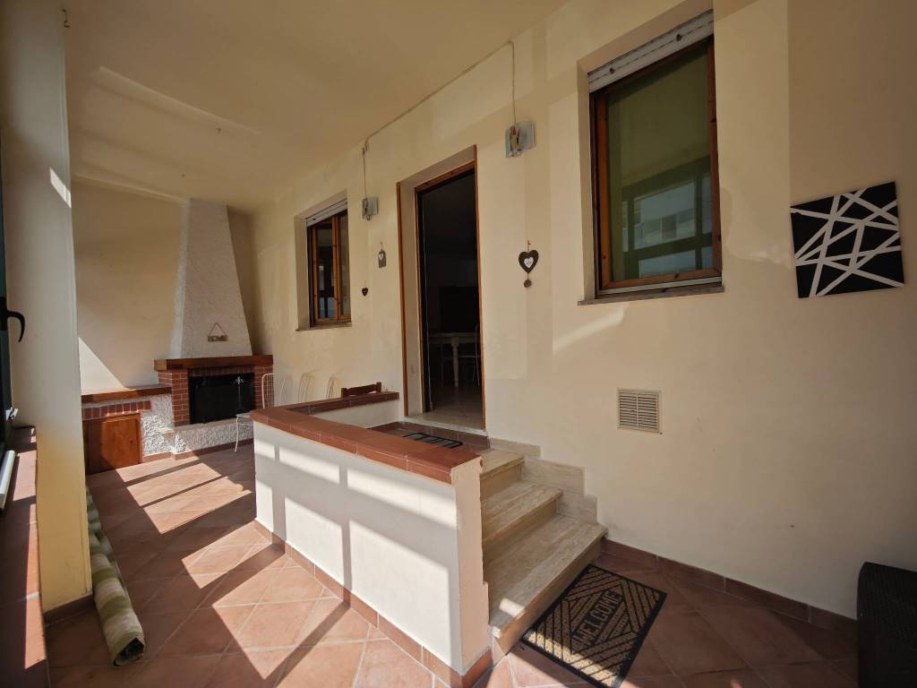 casa indipendente in vendita a Siena in zona San Miniato