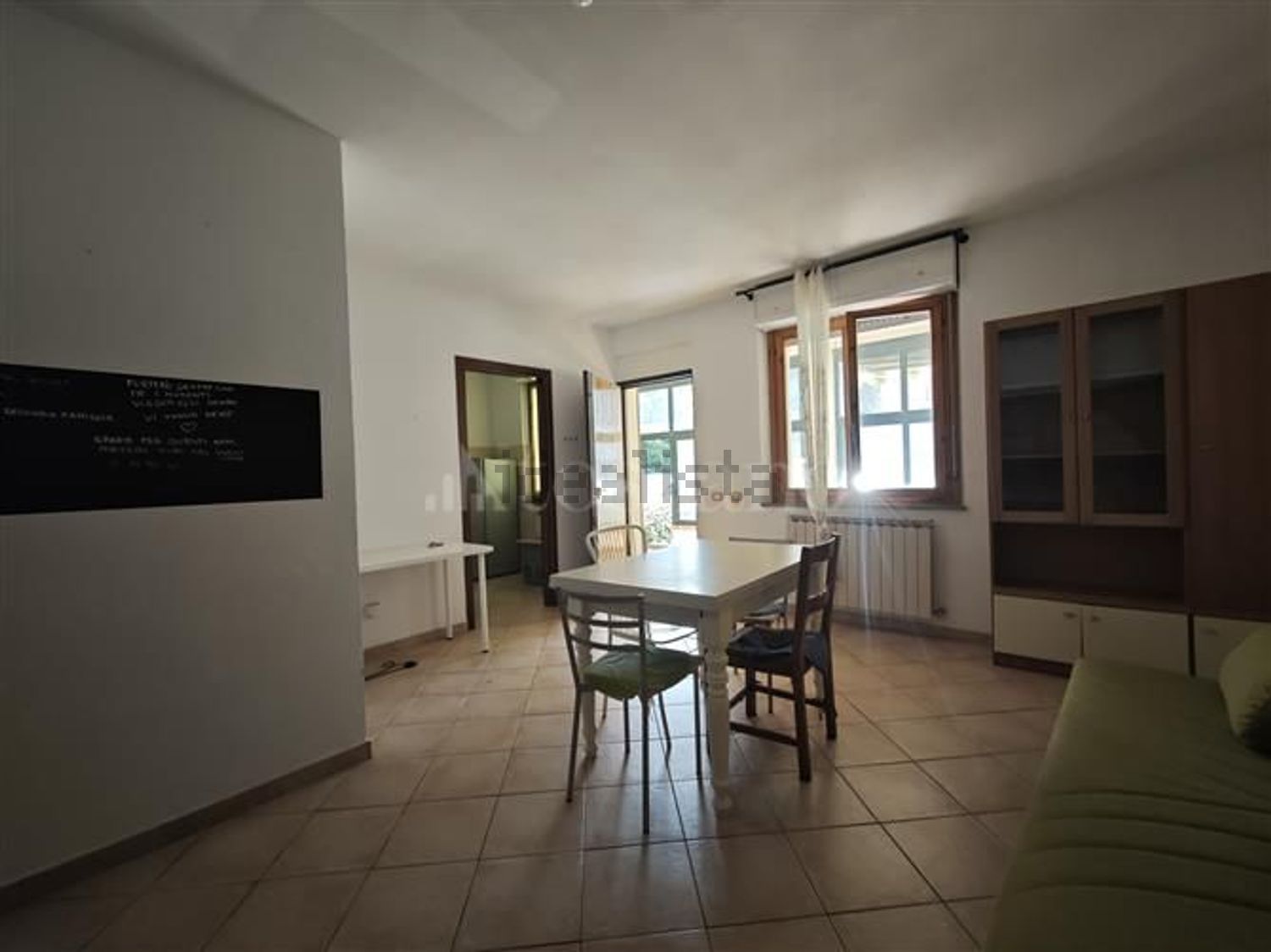 appartamento in vendita a Siena in zona San Miniato