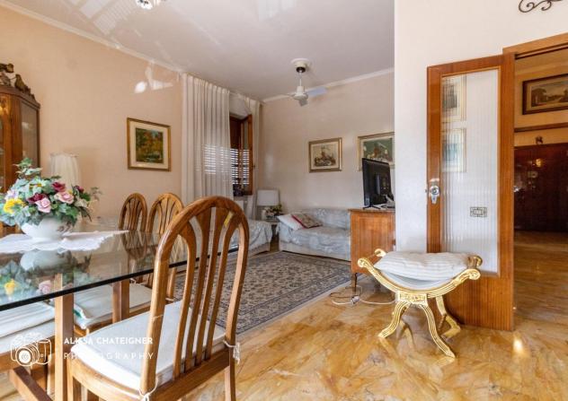 appartamento in vendita a Siena