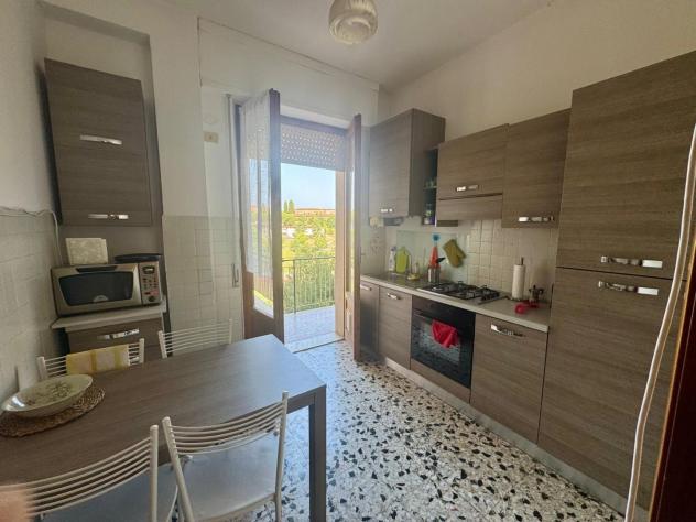 appartamento in vendita a Siena