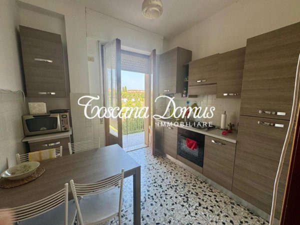 appartamento in vendita a Siena