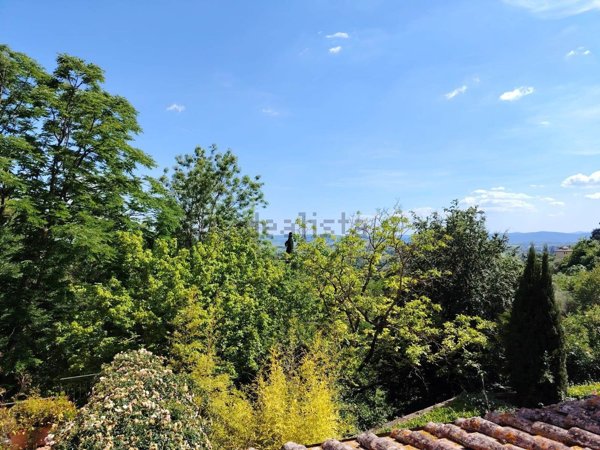 appartamento in vendita a Siena in zona Centro Città