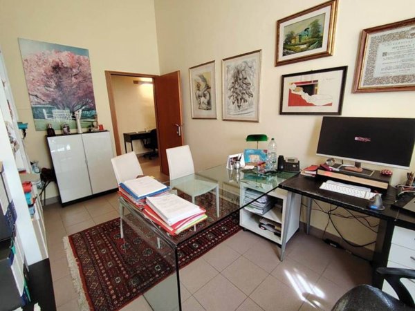 ufficio in vendita a Siena in zona Centro Città