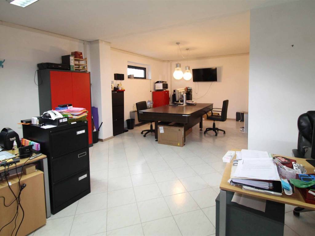 appartamento in vendita a Siena in zona Taverne d'Arbia