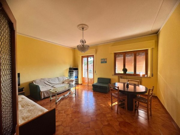 appartamento in vendita a Siena in zona Centro Città