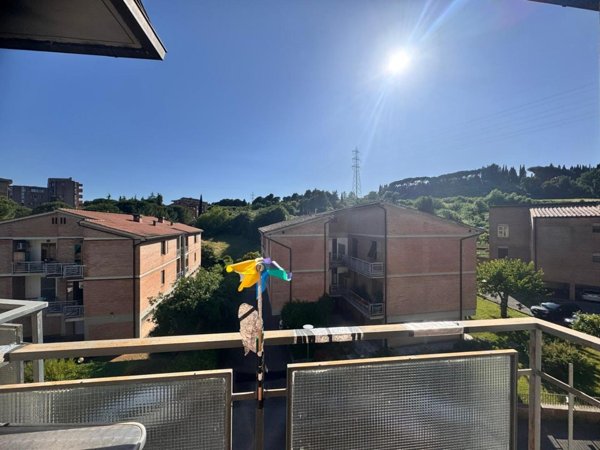 appartamento in vendita a Siena in zona Centro Città