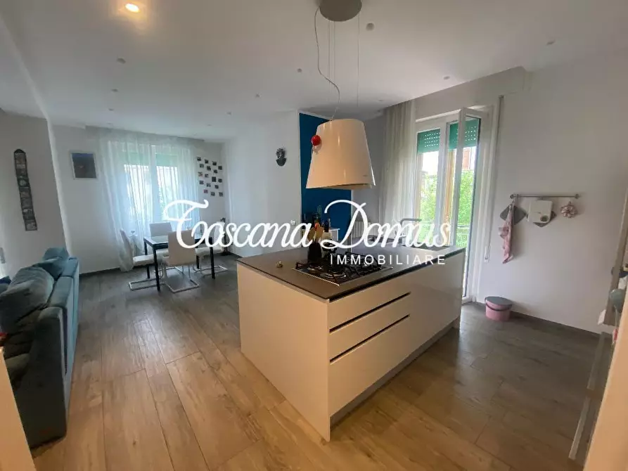 appartamento in vendita a Siena