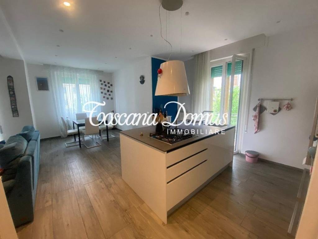 appartamento in vendita a Siena