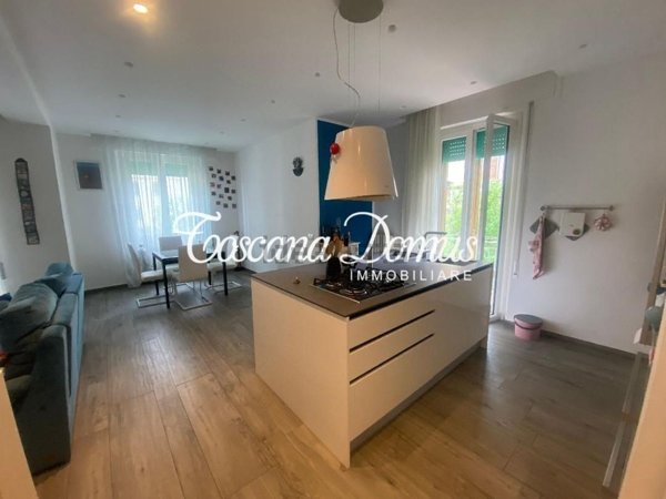 appartamento in vendita a Siena