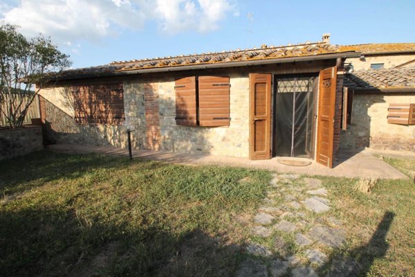 appartamento in vendita a Siena in zona Centro Città