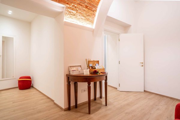 appartamento in vendita a Siena in zona Centro Città