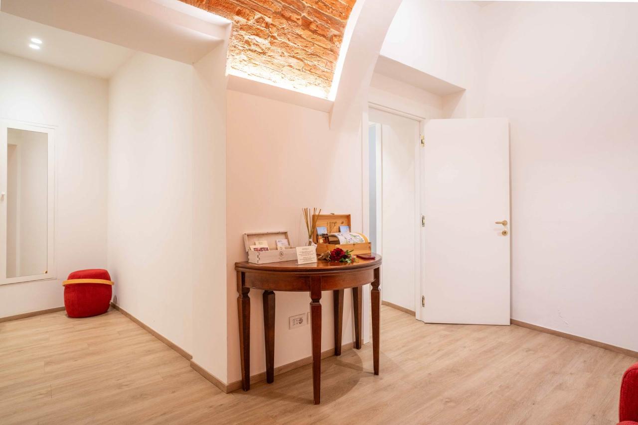 appartamento in vendita a Siena in zona Centro Città