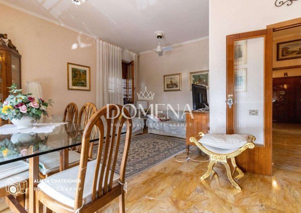 appartamento in vendita a Siena