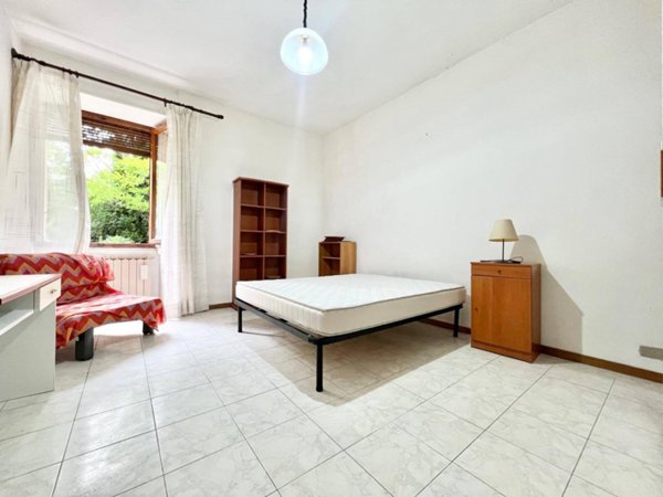 appartamento in vendita a Siena in zona Centro Città