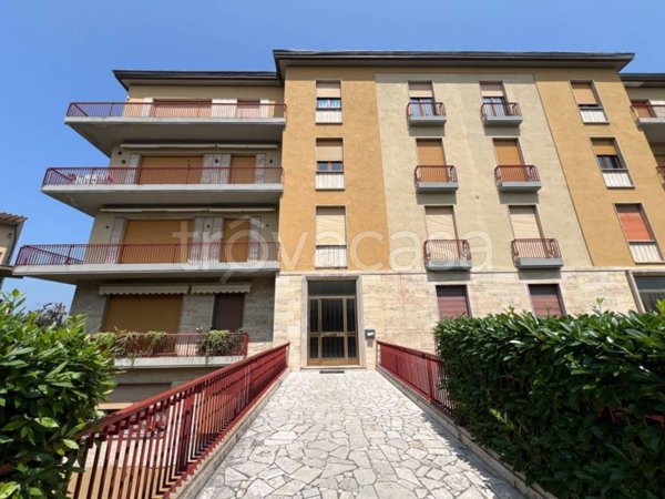 appartamento in vendita a Siena in zona Centro Città