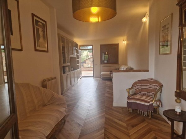 appartamento in vendita a Siena in zona Costalpino