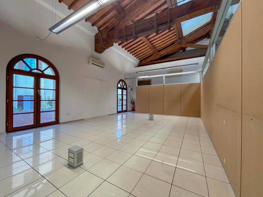 appartamento in vendita a Siena in zona Centro Città