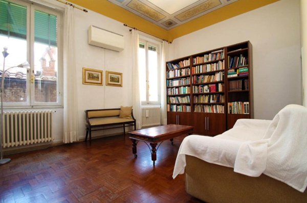 appartamento in vendita a Siena in zona Centro Città