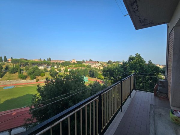 appartamento in vendita a Siena in zona Centro Città