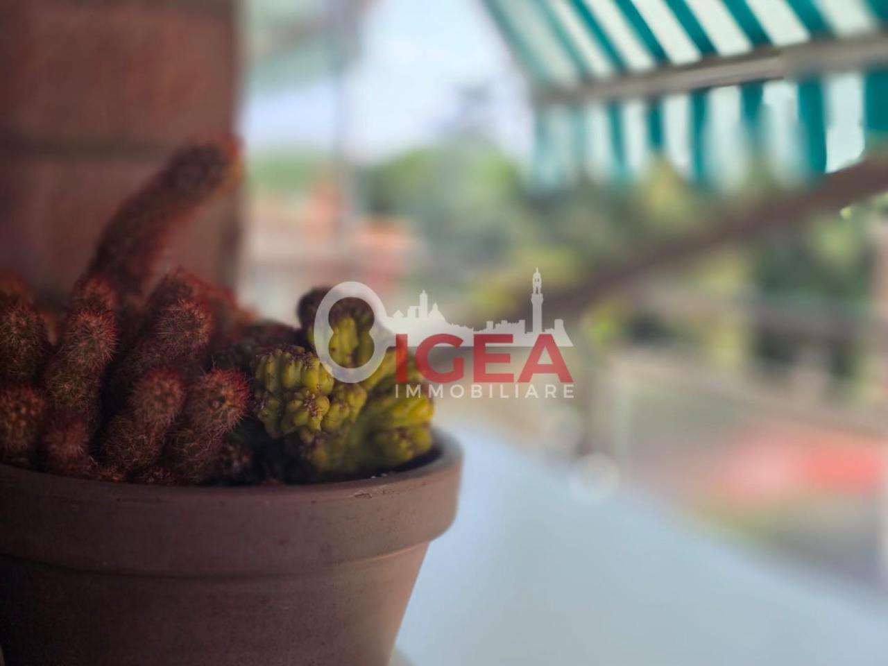 appartamento in vendita a Siena in zona San Miniato