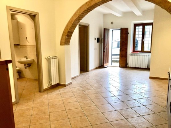 appartamento in vendita a Siena