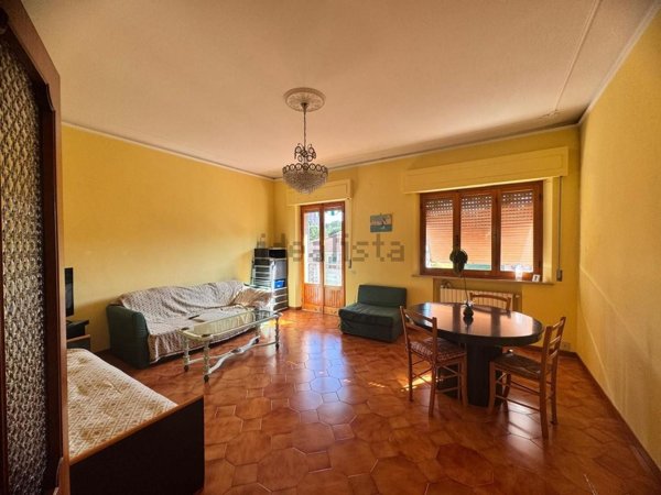 appartamento in vendita a Siena