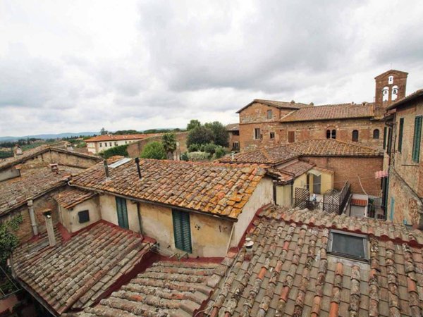 appartamento in vendita a Siena in zona Centro Città