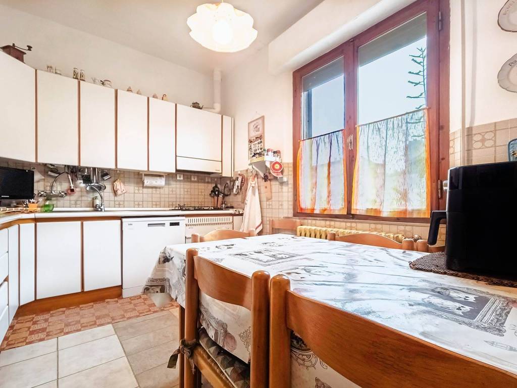 appartamento in vendita a Siena in zona Centro Città